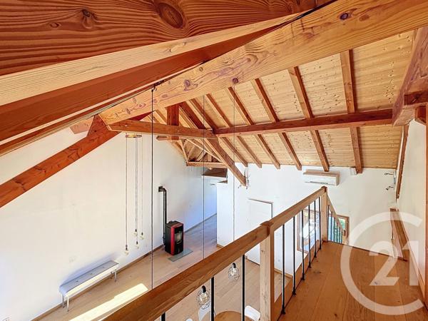 Maison à vendre  3 pièces - 105 m2 MASSAT - 09