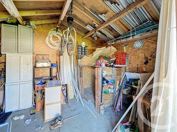 Maison à vendre  3 pièces - 105 m2 MASSAT - 09