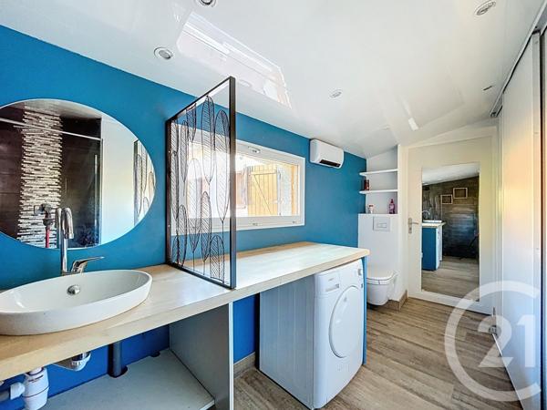 Maison à vendre  3 pièces - 105 m2 MASSAT - 09