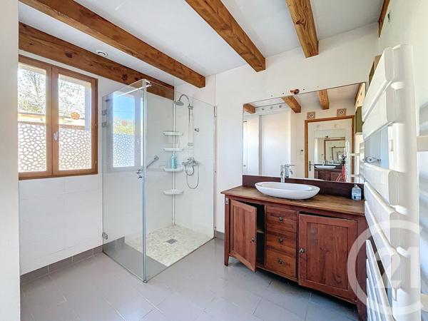 Maison à vendre  3 pièces - 105 m2 MASSAT - 09