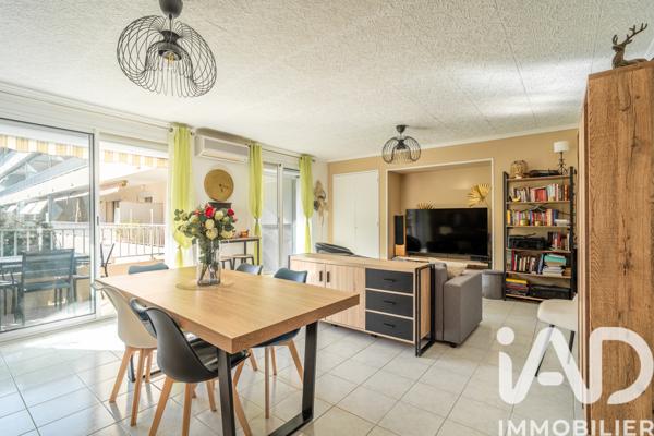 Appartement à vendre 4 pièces 88,12 m² Six-Fours-les-Plages