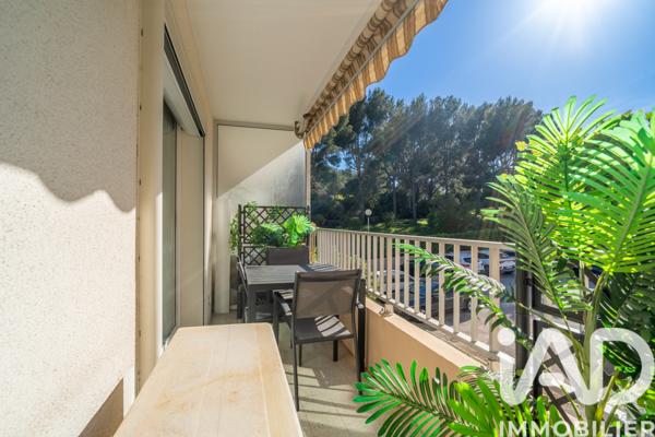 Appartement à vendre 4 pièces 88,12 m² Six-Fours-les-Plages