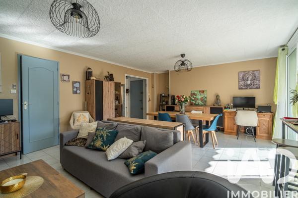 Appartement à vendre 4 pièces 88,12 m² Six-Fours-les-Plages