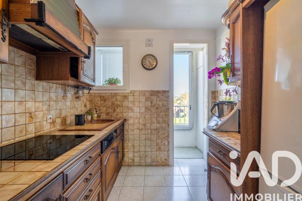 Appartement à vendre 4 pièces 88,12 m² Six-Fours-les-Plages