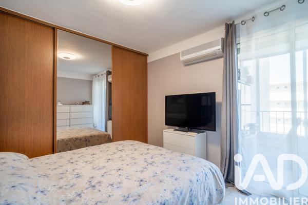 Appartement à vendre 4 pièces 88,12 m² Six-Fours-les-Plages