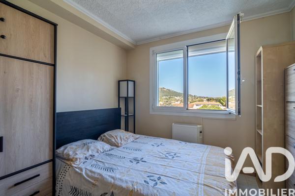 Appartement à vendre 4 pièces 88,12 m² Six-Fours-les-Plages