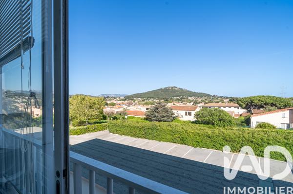 Appartement à vendre 4 pièces 88,12 m² Six-Fours-les-Plages