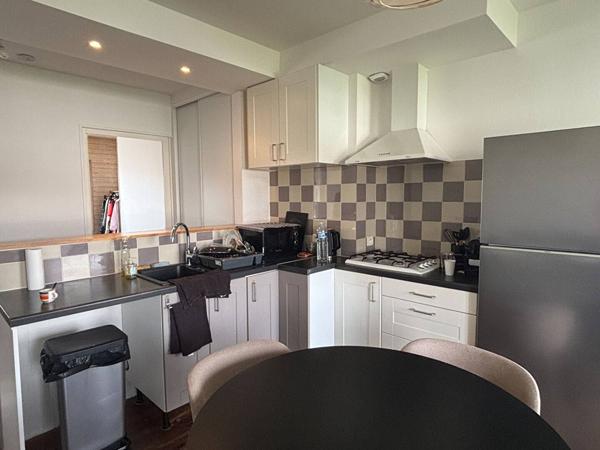 APPARTEMENT à ROYAN