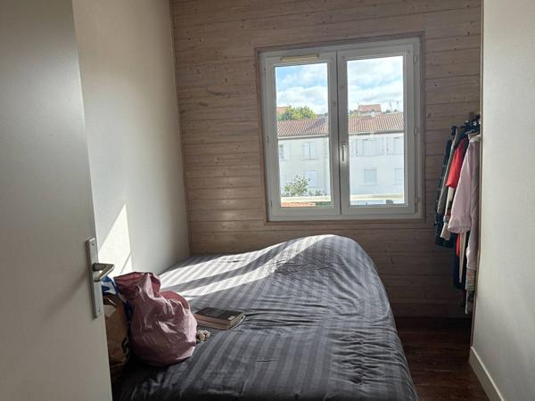 APPARTEMENT à ROYAN