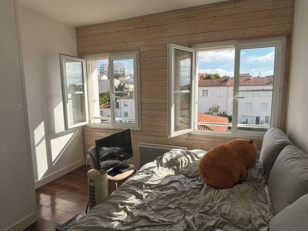 APPARTEMENT à ROYAN