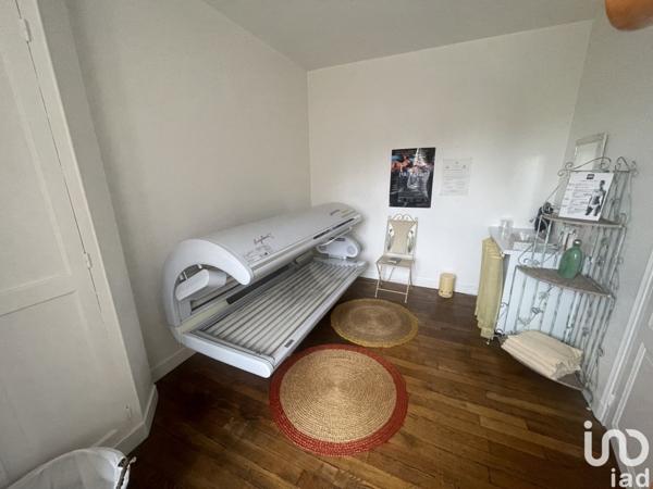 Boutique/Local commercial à vendre 120 m² Villeneuve-le-Roi