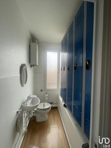 Boutique/Local commercial à vendre 120 m² Villeneuve-le-Roi