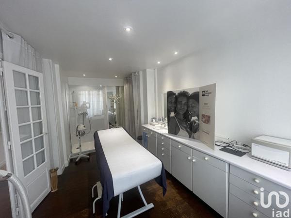 Boutique/Local commercial à vendre 120 m² Villeneuve-le-Roi