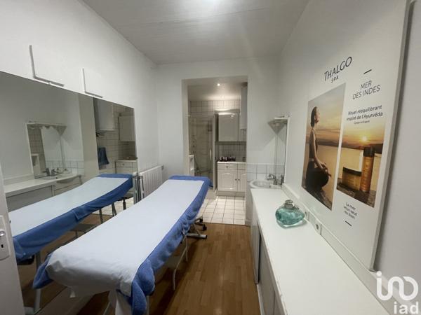 Boutique/Local commercial à vendre 120 m² Villeneuve-le-Roi