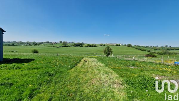 Maison à vendre 7 pièces 170 m² Longmesnil