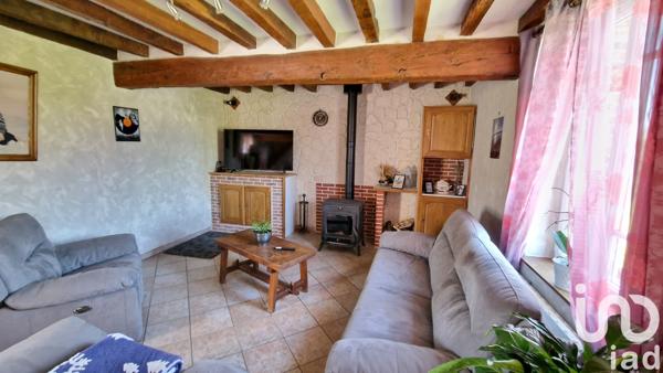 Maison à vendre 7 pièces 170 m² Longmesnil