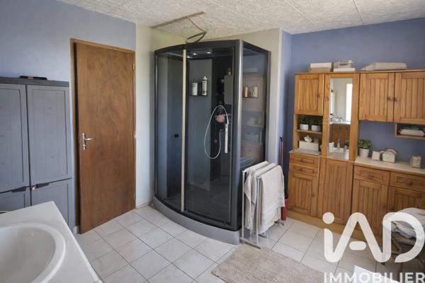 Maison à vendre 7 pièces 170 m² Longmesnil