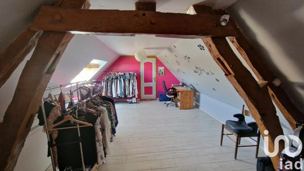 Maison à vendre 7 pièces 170 m² Longmesnil