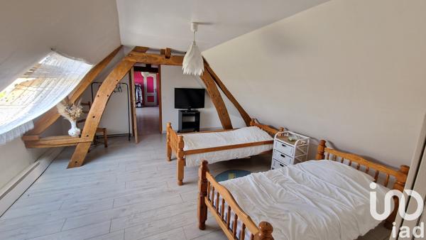Maison à vendre 7 pièces 170 m² Longmesnil