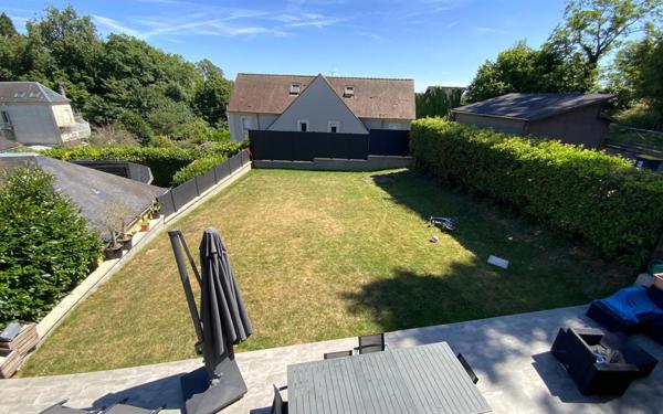 Maison à vendre    4 pièces •  Évecquemont