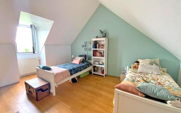 Maison à vendre    4 pièces •  Évecquemont