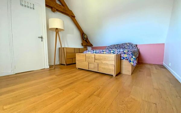 Maison à vendre    4 pièces •  Évecquemont