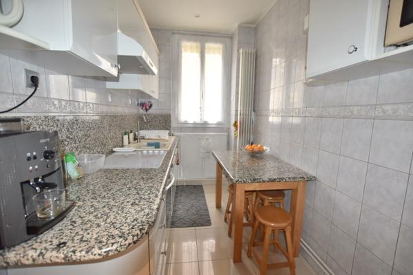 2 PIECES - CALME - LUMINEUX