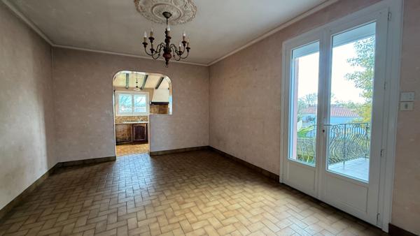 LA FERRIERE MAISON A VENDRE EN EXCLUSIVITE AMANDA de 104m²