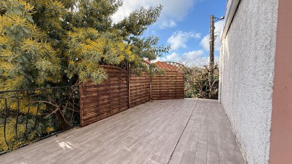 LA FERRIERE MAISON A VENDRE EN EXCLUSIVITE AMANDA de 104m²