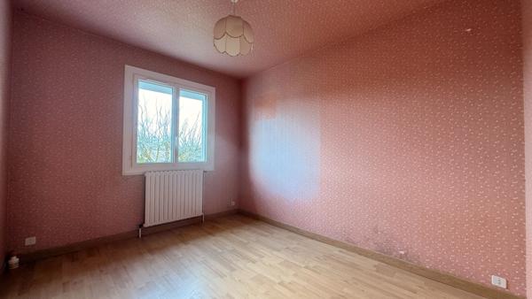 LA FERRIERE MAISON A VENDRE EN EXCLUSIVITE AMANDA de 104m²