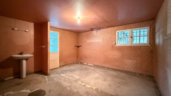 LA FERRIERE MAISON A VENDRE EN EXCLUSIVITE AMANDA de 104m²