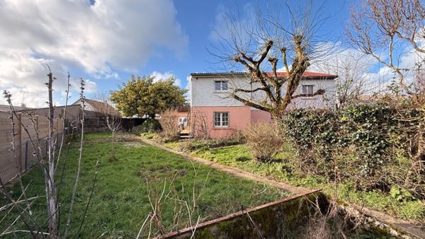 LA FERRIERE MAISON A VENDRE EN EXCLUSIVITE AMANDA de 104m²