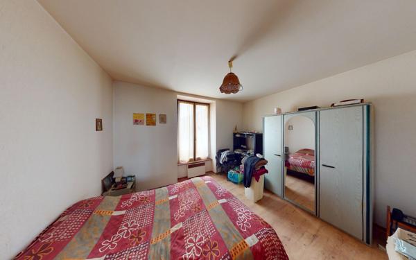 Appartement à vendre    2 pièces • 34,09 m2 Belfort