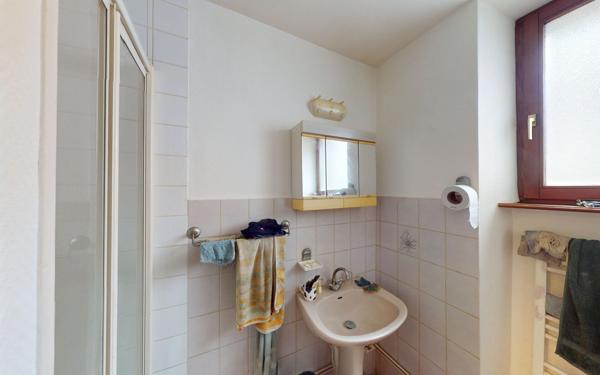 Appartement à vendre    2 pièces • 34,09 m2 Belfort