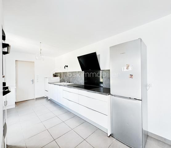 Maison traditionnelle de 140 m²