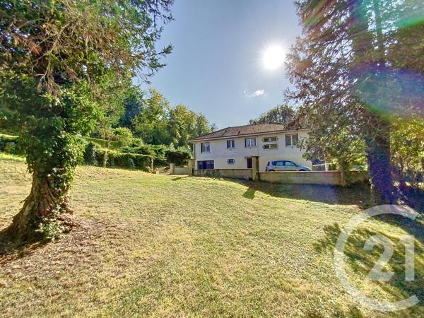 Maison à vendre  5 pièces - 89 m2 VILLE SOUS LA FERTE - 10