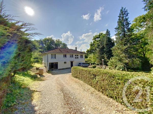 Maison à vendre  5 pièces - 89 m2 VILLE SOUS LA FERTE - 10