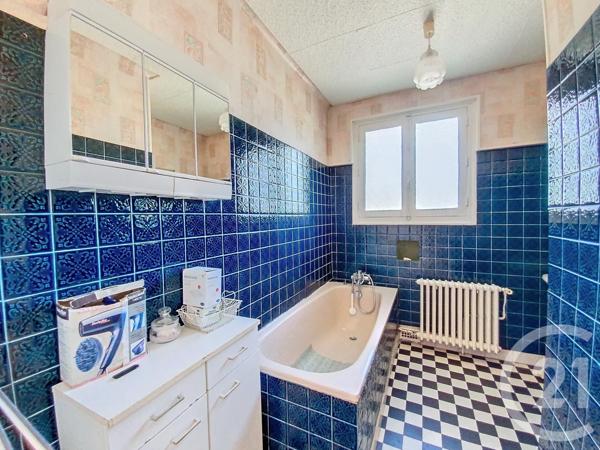 Maison à vendre  5 pièces - 89 m2 VILLE SOUS LA FERTE - 10