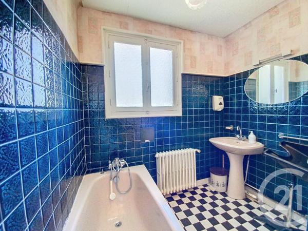 Maison à vendre  5 pièces - 89 m2 VILLE SOUS LA FERTE - 10