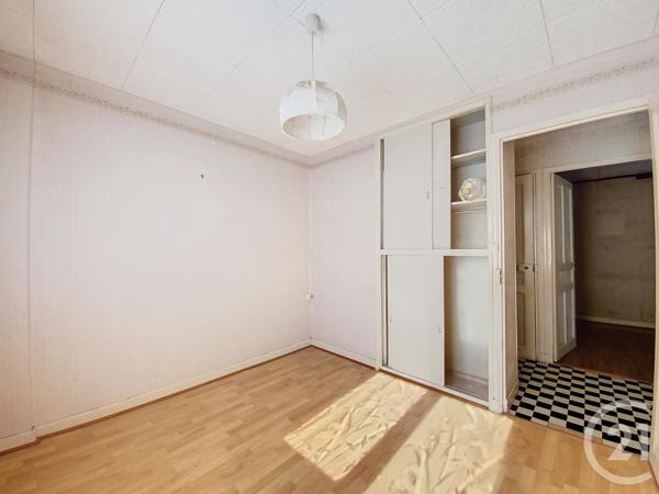 Maison à vendre  5 pièces - 89 m2 VILLE SOUS LA FERTE - 10