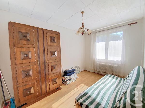 Maison à vendre  5 pièces - 89 m2 VILLE SOUS LA FERTE - 10