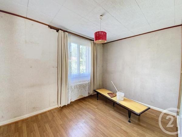 Maison à vendre  5 pièces - 89 m2 VILLE SOUS LA FERTE - 10