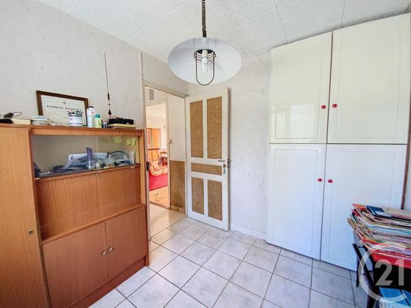 Maison à vendre  5 pièces - 89 m2 VILLE SOUS LA FERTE - 10