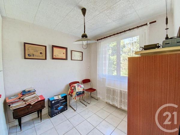 Maison à vendre  5 pièces - 89 m2 VILLE SOUS LA FERTE - 10