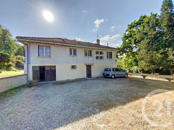 Maison à vendre  5 pièces - 89 m2 VILLE SOUS LA FERTE - 10