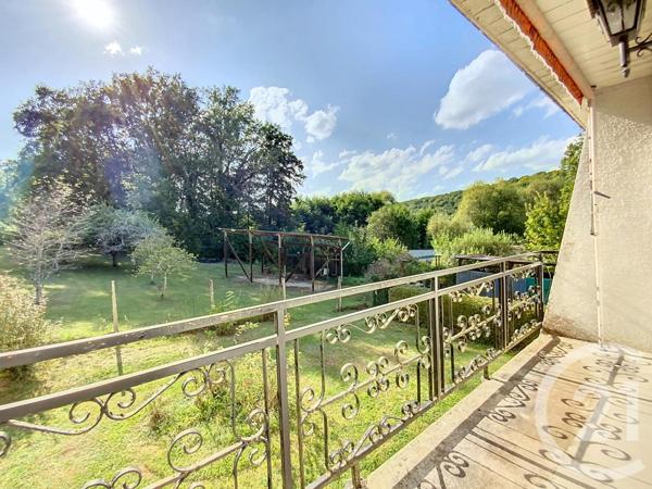 Maison à vendre  5 pièces - 89 m2 VILLE SOUS LA FERTE - 10