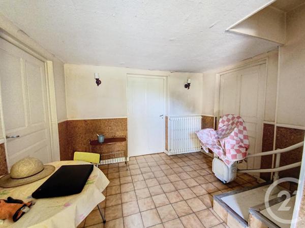 Maison à vendre  5 pièces - 89 m2 VILLE SOUS LA FERTE - 10