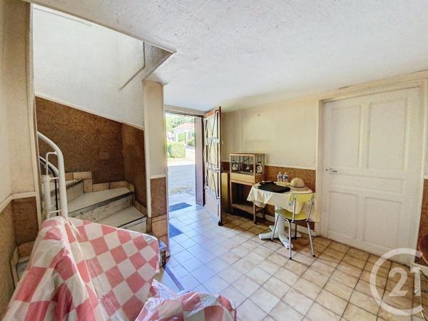 Maison à vendre  5 pièces - 89 m2 VILLE SOUS LA FERTE - 10