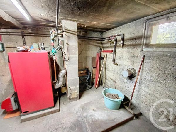 Maison à vendre  5 pièces - 89 m2 VILLE SOUS LA FERTE - 10