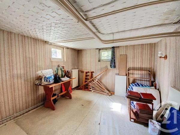 Maison à vendre  5 pièces - 89 m2 VILLE SOUS LA FERTE - 10